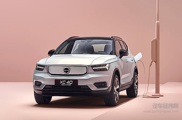 沃尔沃EX90交付延迟 传统车企转型为什么这么难？