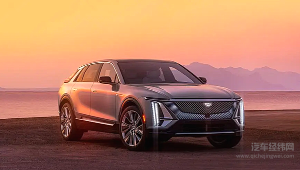 沃尔沃EX90交付延迟 传统车企转型为什么这么难？