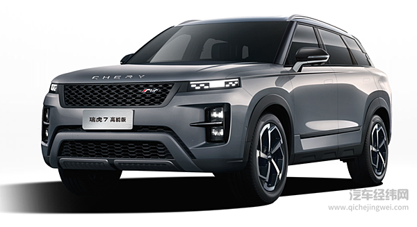 不到10万可入手！奇瑞瑞虎7与吉利新博越谁才是同级性价比之王？