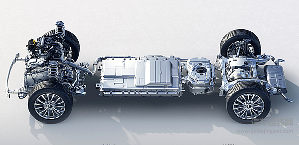 新能源中大型MPV二选一 魏牌高山7能否将腾势D9拉下马？