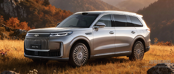 风云T11限时抢鲜价17.99 万起 让6座SUV豪华体验触手可及 