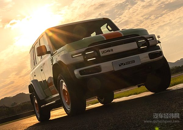 奇瑞2025年销280万辆 进一步强化技术派形象