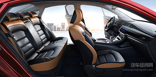 改款不能只是改外观 吉利帝豪GL靠的是“走心”