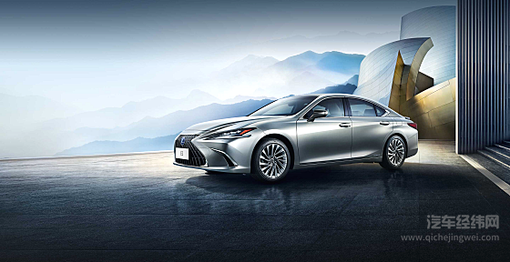 2月份销量大幅下滑 雷克萨斯除了加价还做了什么？