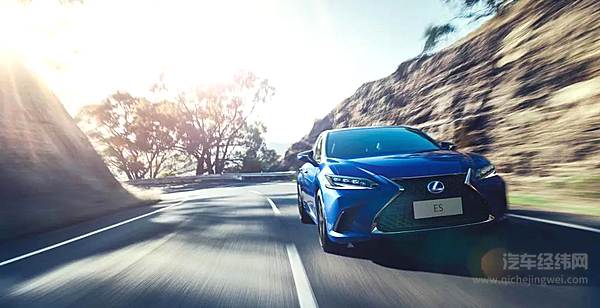 2月份销量大幅下滑 雷克萨斯除了加价还做了什么？