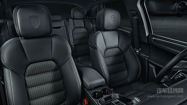 增价减配 保时捷能挽回自身形象？