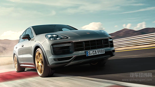 增价减配 保时捷能挽回自身形象？