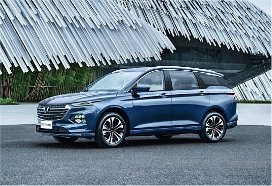 紧凑型MPV三选一 五菱凯捷是如何战胜别克GL6和吉利嘉际的？