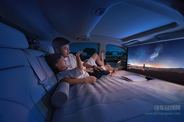 小鹏P5 获i-VISTA中国智能汽车指数五星车型