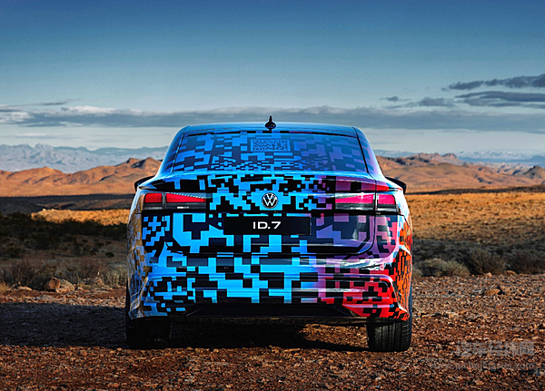大众ID.7会成为合资电动B级爆款车型吗？