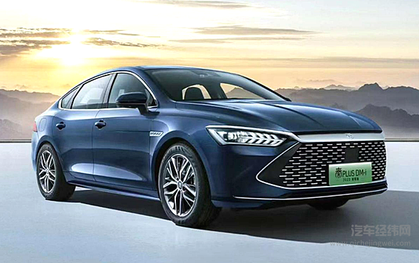 荣威D7能否让荣威重回主流赛道？