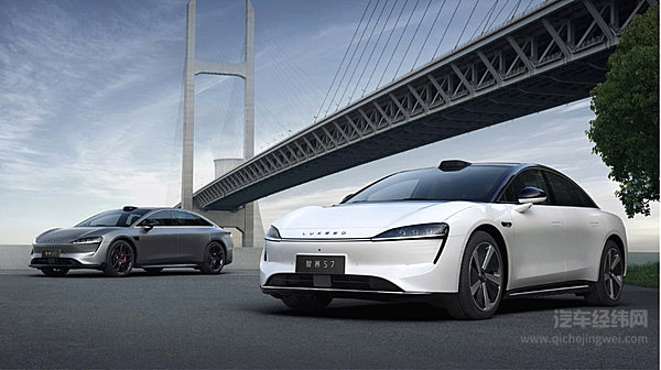 智界S7能否颠覆汽车行业现有格局？