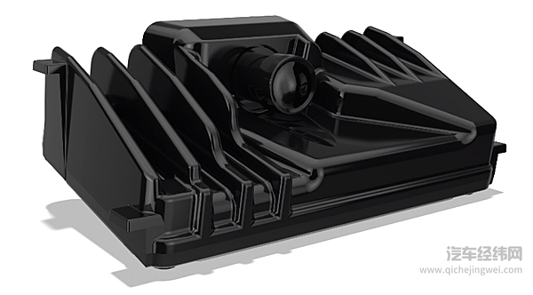 采埃孚科技日让人们看到了什么？