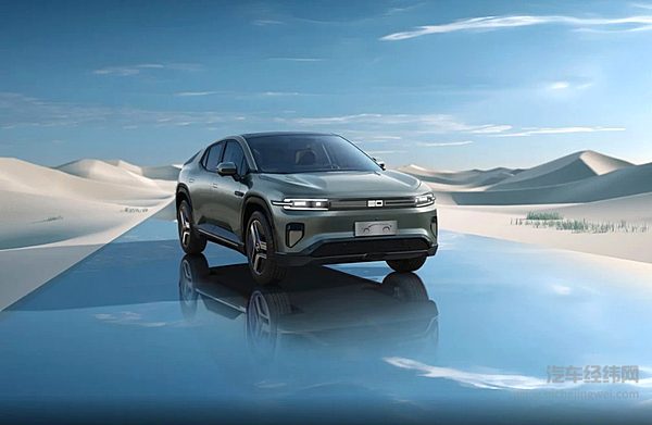 SUV、皮卡双形态 启源E07的新玩法用户认可吗？
