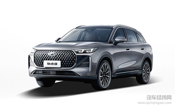 经典燃油车二选一 瑞虎8与捷途X70L哪一款更值得入手？