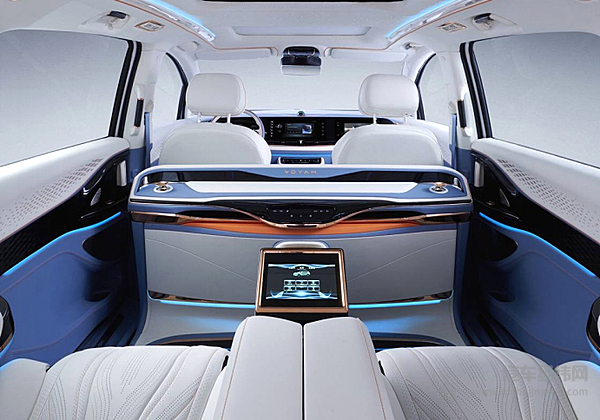 抢占新能源MPV市场 iMAX 8 EV领衔 这三款能为家庭用户带来怎样的体验？