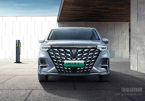 抢占新能源MPV市场 iMAX 8 EV领衔 这三款能为家庭用户带来怎样的体验？