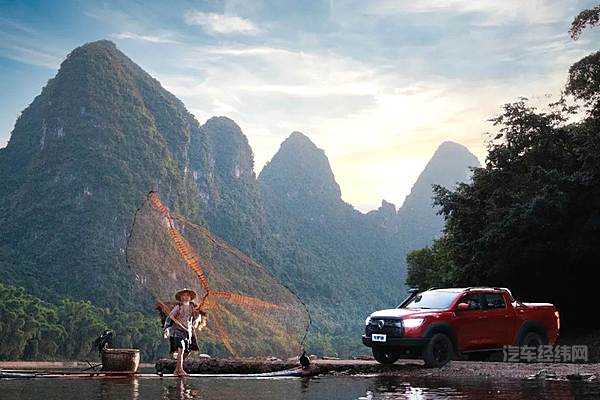 中汽协皮卡分会成立 长城汽车当选首届理事长单位