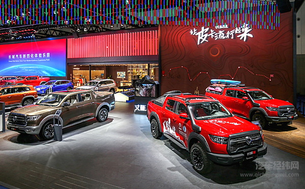 乘用车化还是工具化 中国皮卡的未来走向如何？