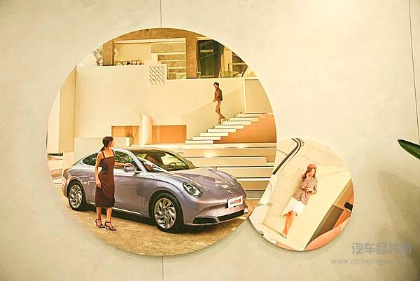 三旗舰焕新发布引领品牌向上 长城汽车强势登陆2022广州车展