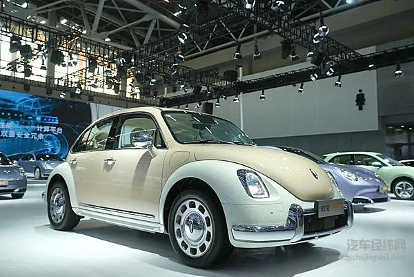 三旗舰焕新发布引领品牌向上 长城汽车强势登陆2022广州车展