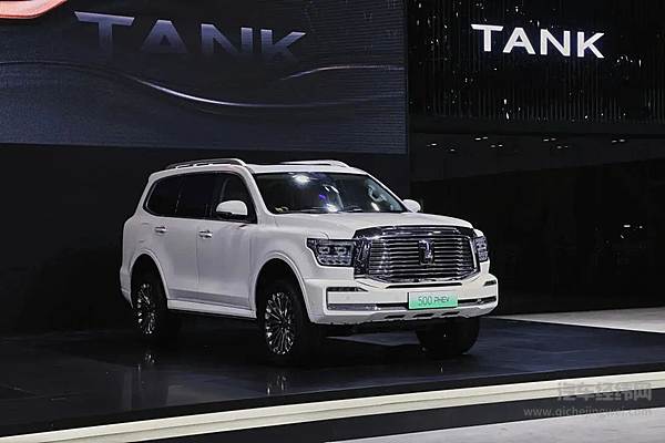 三旗舰焕新发布引领品牌向上 长城汽车强势登陆2022广州车展