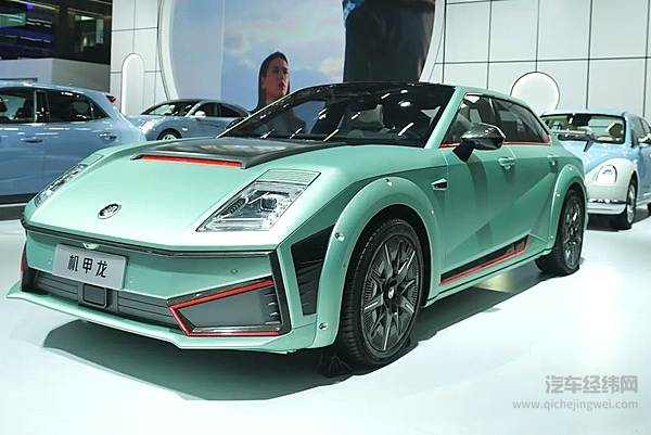 三旗舰焕新发布引领品牌向上 长城汽车强势登陆2022广州车展