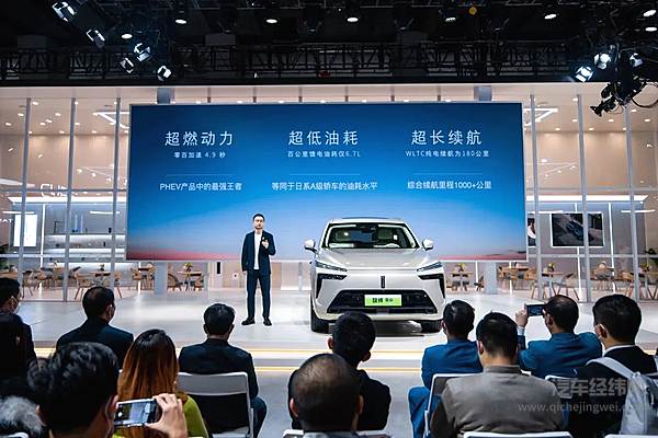 三旗舰焕新发布引领品牌向上 长城汽车强势登陆2022广州车展