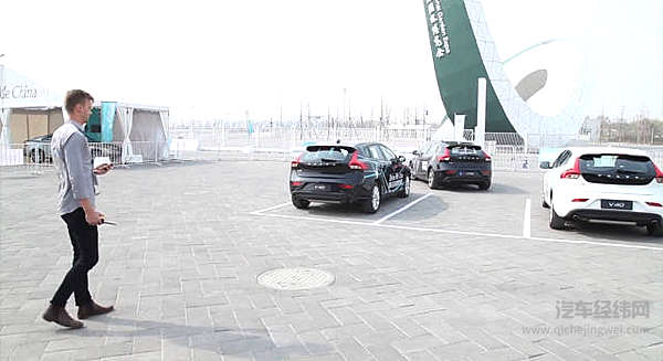 眼花缭乱的泊车辅助系统各有何特色？