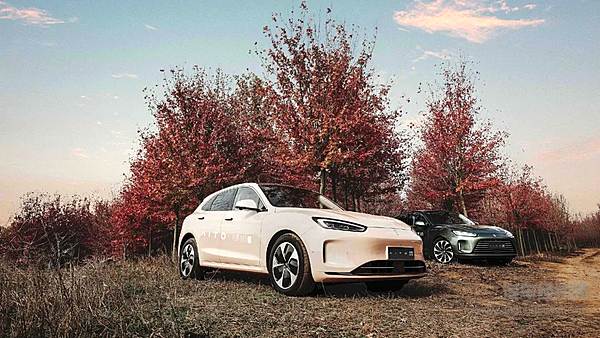 在争议中成长的增程式电动究竟算不算新能源？