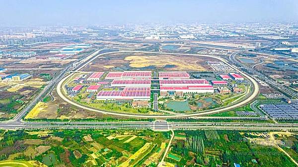 收购蔚来资产 江淮汽车豪掷17亿元目的何在？