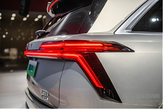 正式登陆广州车展 魏牌蓝山能否站稳30万+市场？