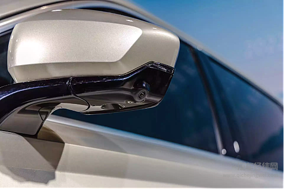 正式登陆广州车展 魏牌蓝山能否站稳30万+市场？