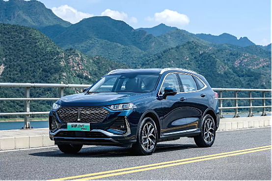 国产头部厂商纷纷跟进插混车型 谁能挑战比亚迪？