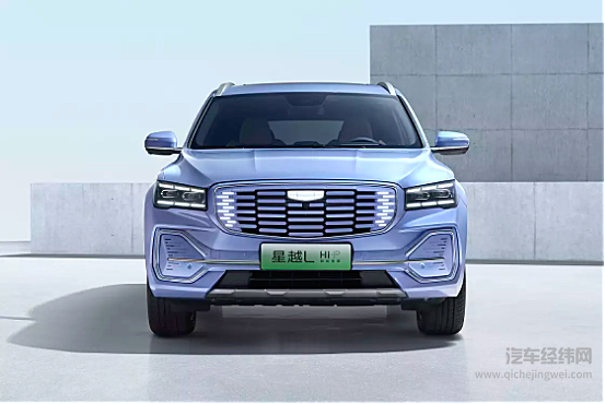 国产头部厂商纷纷跟进插混车型 谁能挑战比亚迪？