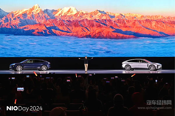 融资潮下的新能源汽车战场已进入“内卷式”淘汰赛