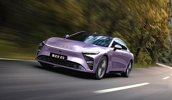 主流车企的智驾之争 “卷”到最后都一样？