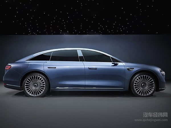 换装增程式电动 享界S9增程版能否攻占30万级轿车市场？