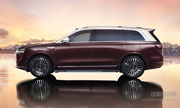 新款问界M9来了 理想L9的“家庭牌”还能打吗？