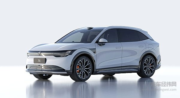 国产20万级纯电SUV对决 星纪元ET与极氪7X如何选择？