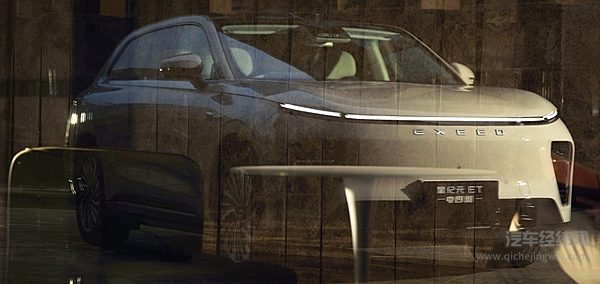 国产20万级纯电SUV对决 星纪元ET与极氪7X如何选择？