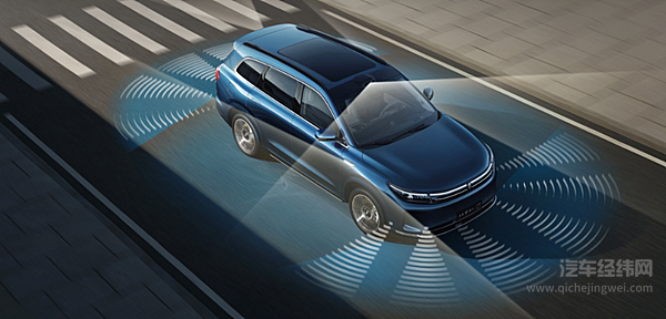 上汽与华为合作 “尚界”首车能否在新能源市场中脱颖而出？