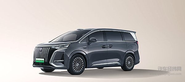 40万元级高端MPV 小鹏X9与腾势D9谁是首选？