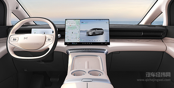 40万元级高端MPV 小鹏X9与腾势D9谁是首选？