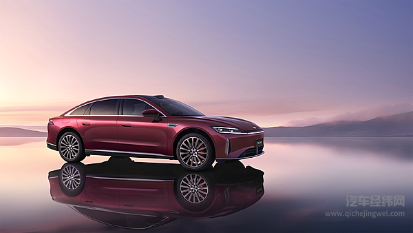 奇瑞五大品牌齐发力上海车展四化战略再立潮头