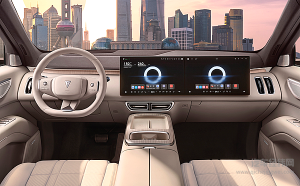 23.99万起！深蓝S09开启预售 引领家庭智慧出行新风潮