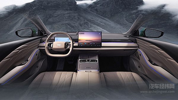 挑战汉DM-i 吉利银河星耀8即将上市能否得到认可？