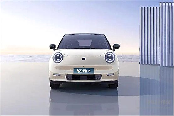 江淮钇为3与吉利银河星愿谁更能吸引年轻人？