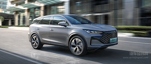 20万元内中型SUV对决 捷途山海L9与比亚迪唐选哪个？