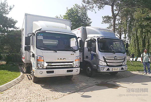 国六技术先行者！康明斯百年庆典启动15城巡展